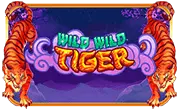 Wild Wild Tiger